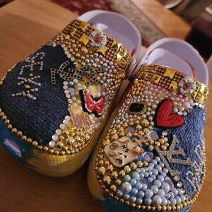 7. Handcrafted slides 8